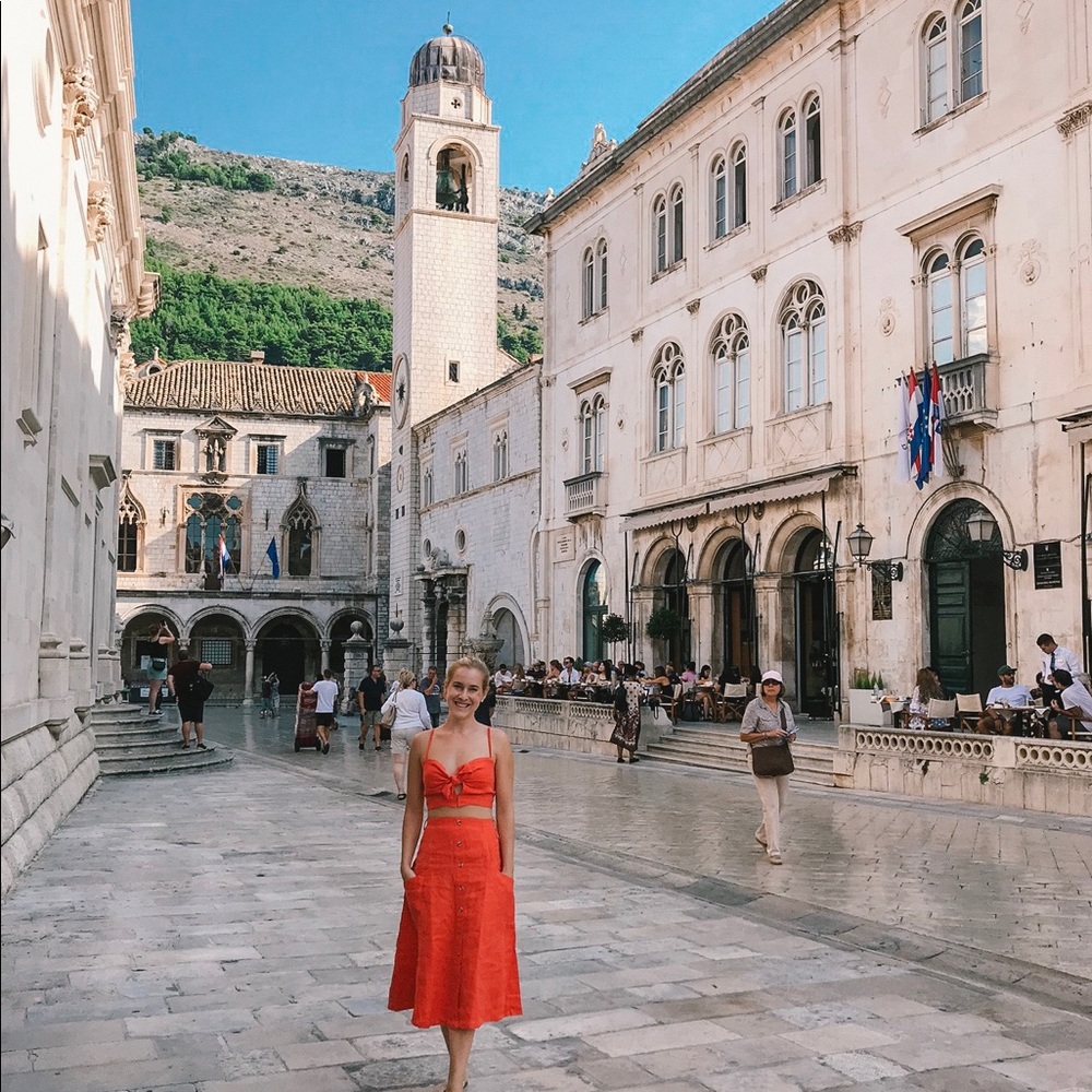 Faithful The Brand Two Piece Set